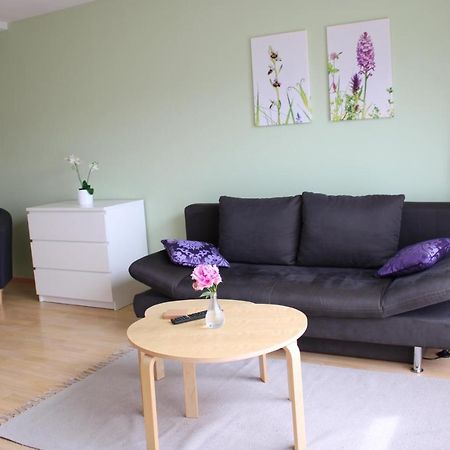 Winzerhof Senn Apartment Vogtsburg Luaran gambar