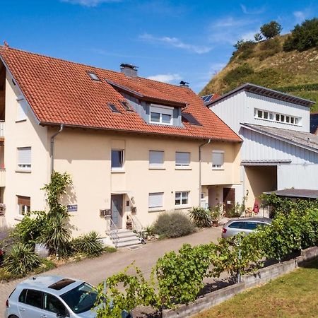 Winzerhof Senn Apartment Vogtsburg Luaran gambar