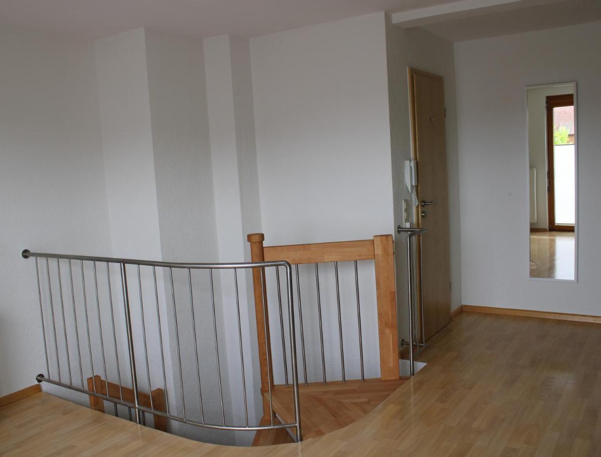 Winzerhof Senn Apartment Vogtsburg Luaran gambar