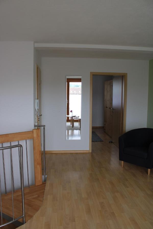 Winzerhof Senn Apartment Vogtsburg Luaran gambar