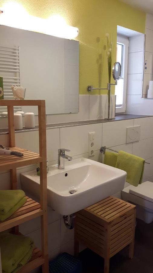 Winzerhof Senn Apartment Vogtsburg Luaran gambar