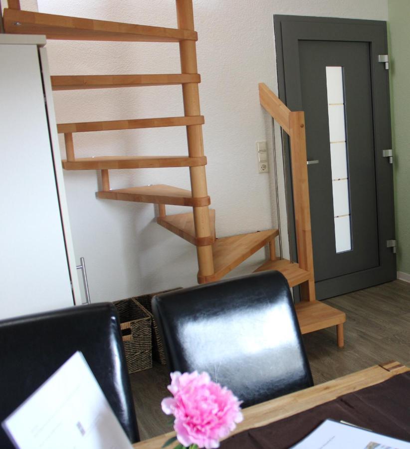 Winzerhof Senn Apartment Vogtsburg Luaran gambar