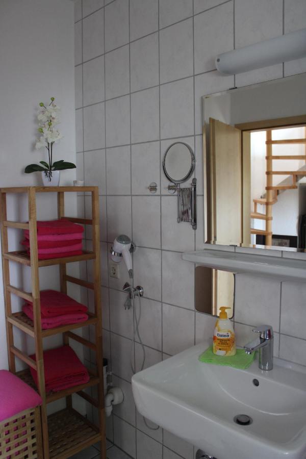 Winzerhof Senn Apartment Vogtsburg Luaran gambar