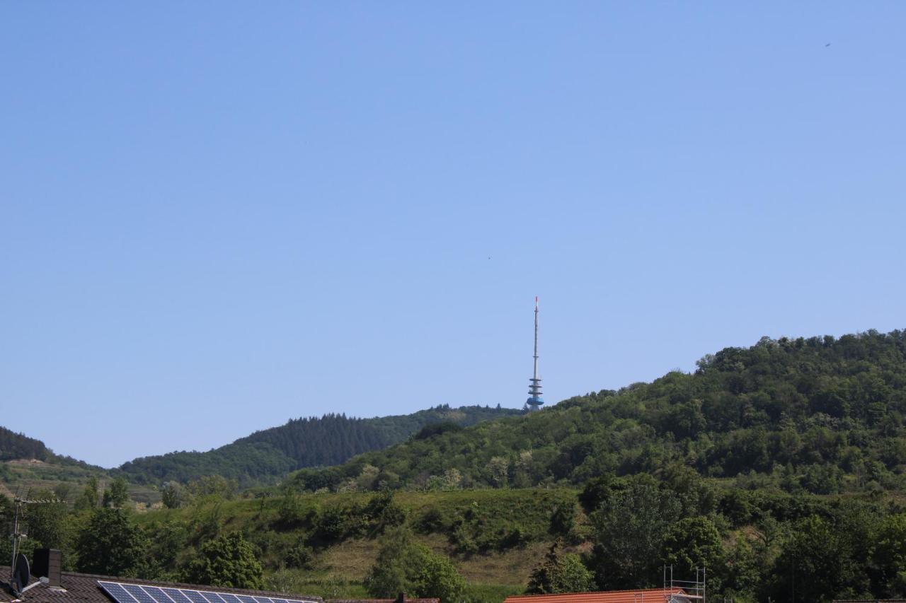 Winzerhof Senn Apartment Vogtsburg Luaran gambar