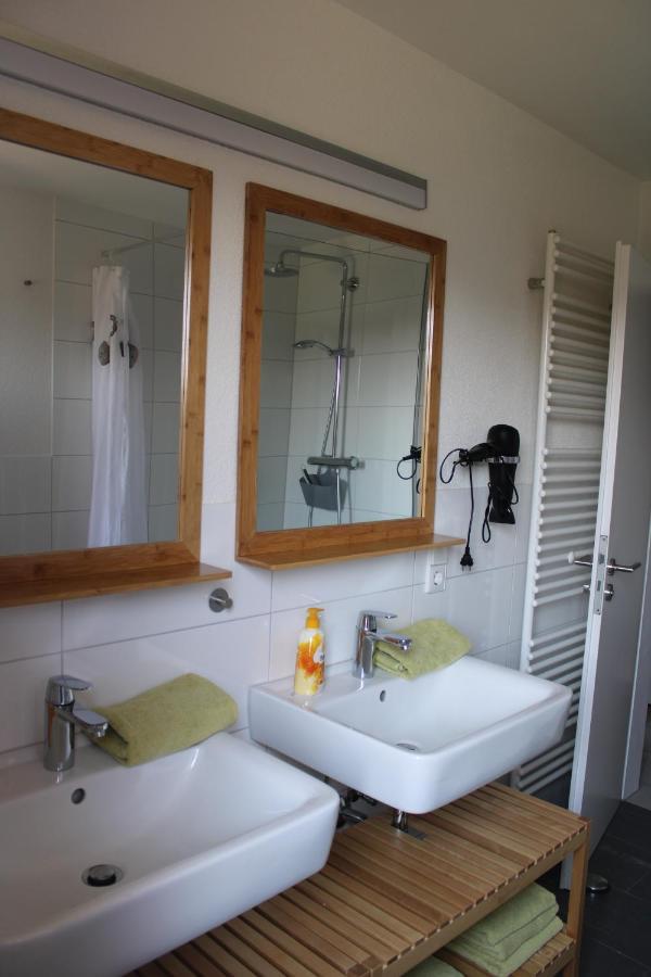 Winzerhof Senn Apartment Vogtsburg Luaran gambar