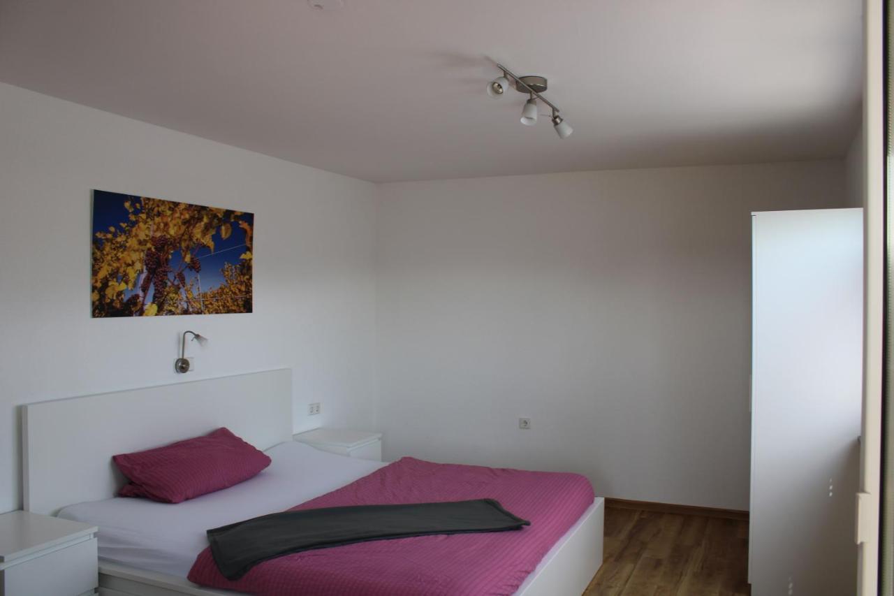 Winzerhof Senn Apartment Vogtsburg Luaran gambar