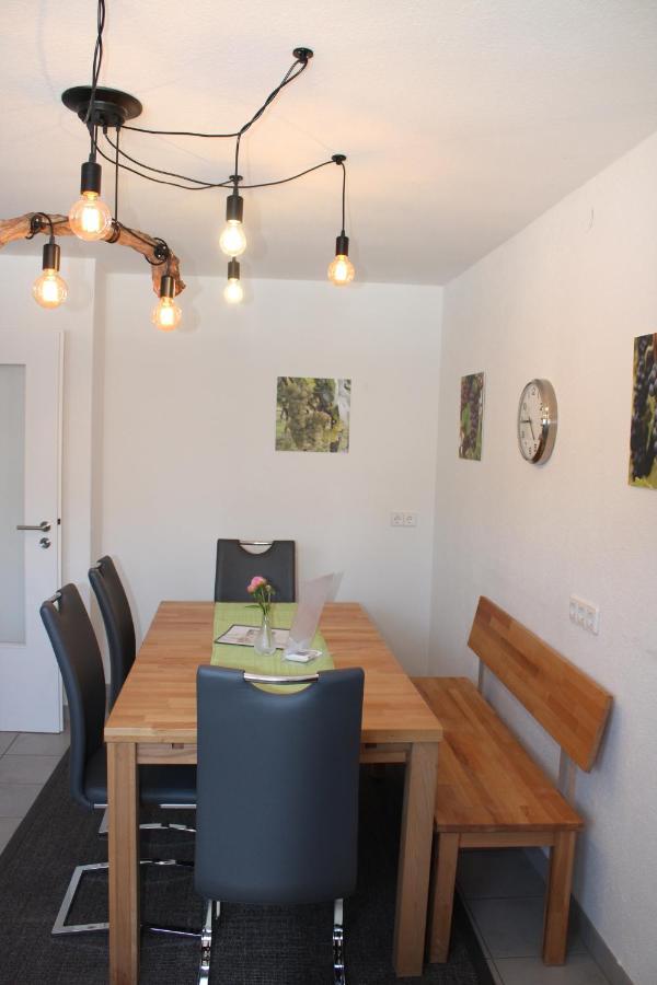Winzerhof Senn Apartment Vogtsburg Luaran gambar