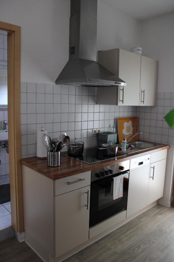Winzerhof Senn Apartment Vogtsburg Luaran gambar