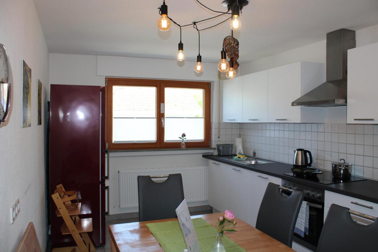 Winzerhof Senn Apartment Vogtsburg Luaran gambar