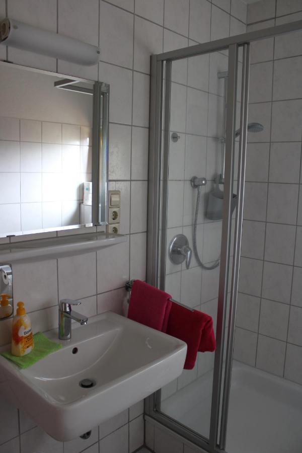 Winzerhof Senn Apartment Vogtsburg Luaran gambar