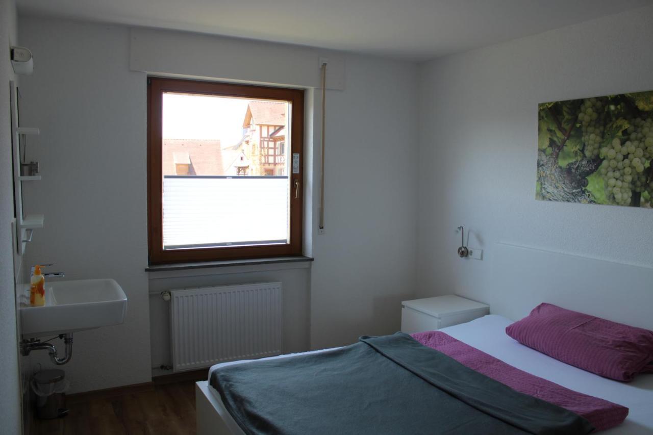 Winzerhof Senn Apartment Vogtsburg Luaran gambar