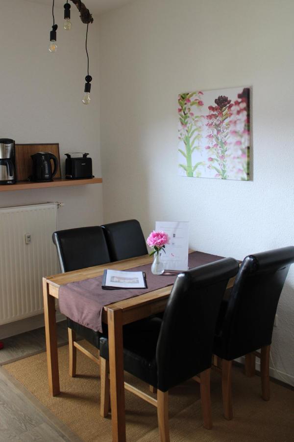 Winzerhof Senn Apartment Vogtsburg Luaran gambar