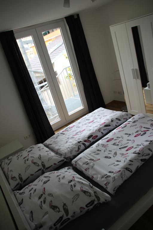 Winzerhof Senn Apartment Vogtsburg Bilik gambar