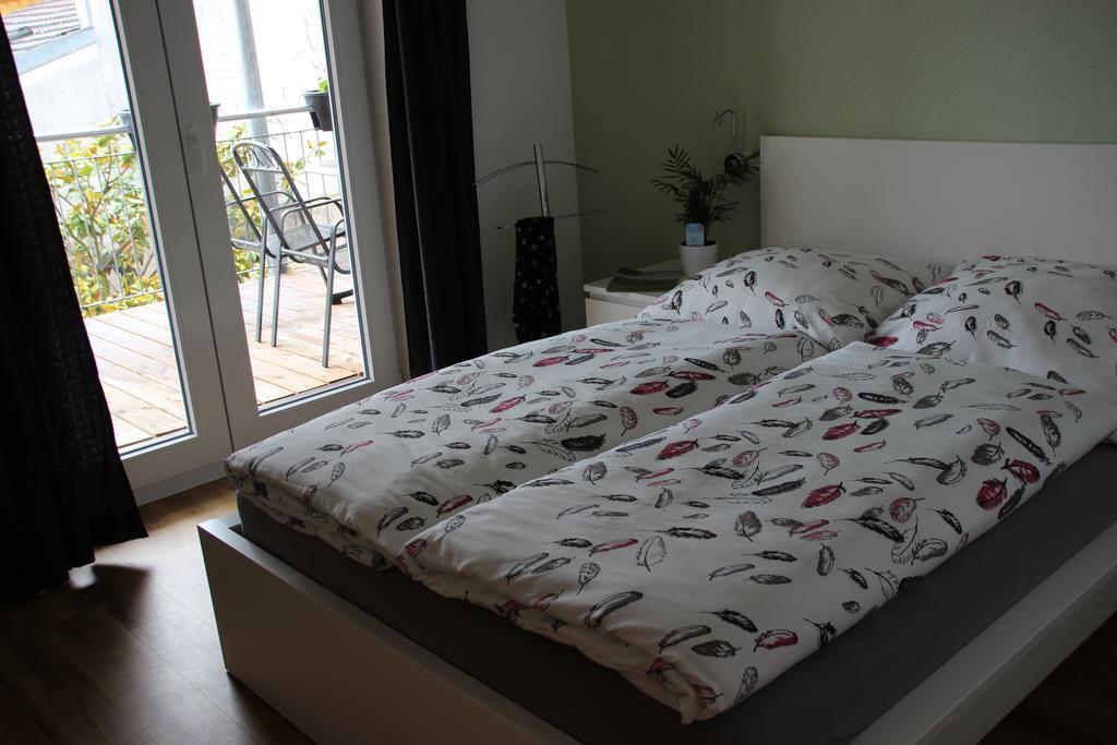 Winzerhof Senn Apartment Vogtsburg Bilik gambar