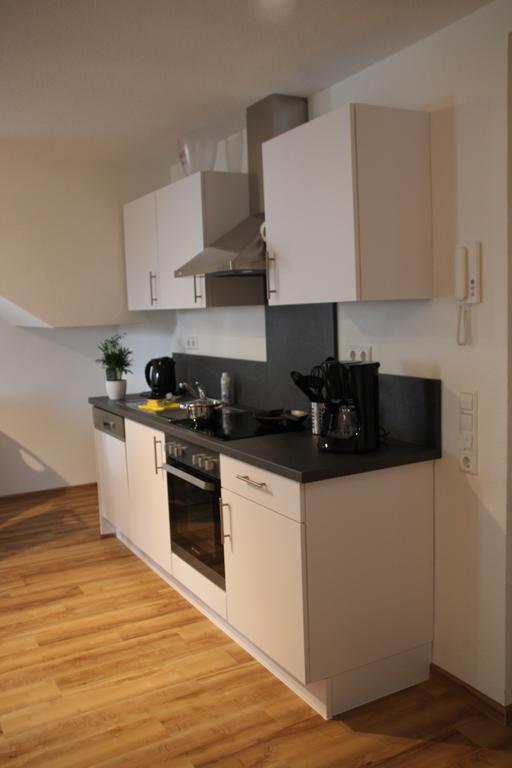 Winzerhof Senn Apartment Vogtsburg Bilik gambar