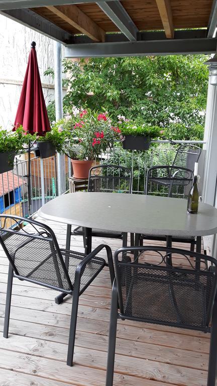 Winzerhof Senn Apartment Vogtsburg Luaran gambar