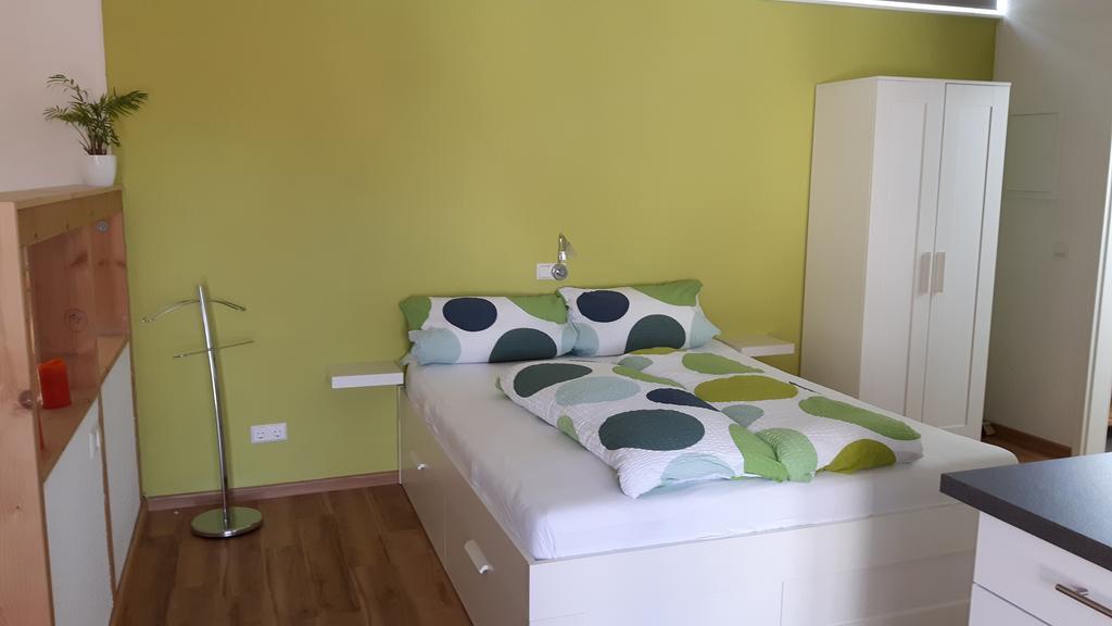 Winzerhof Senn Apartment Vogtsburg Luaran gambar