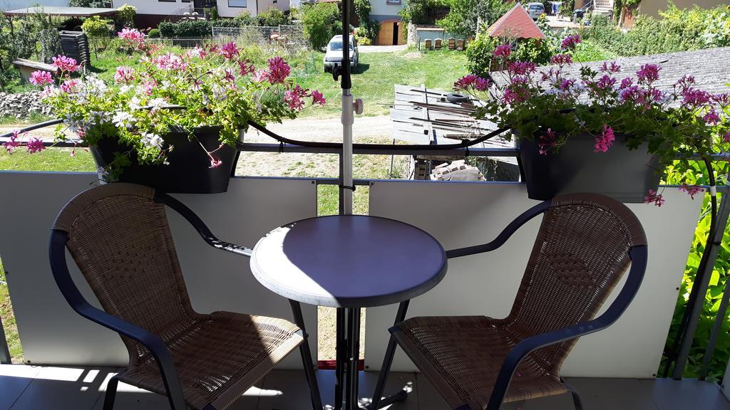 Winzerhof Senn Apartment Vogtsburg Luaran gambar