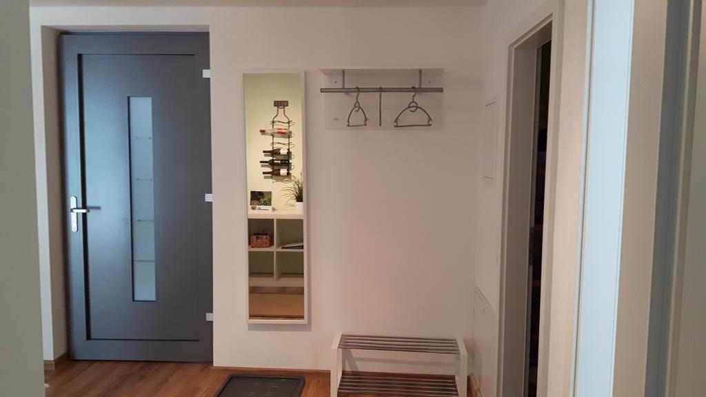 Winzerhof Senn Apartment Vogtsburg Luaran gambar