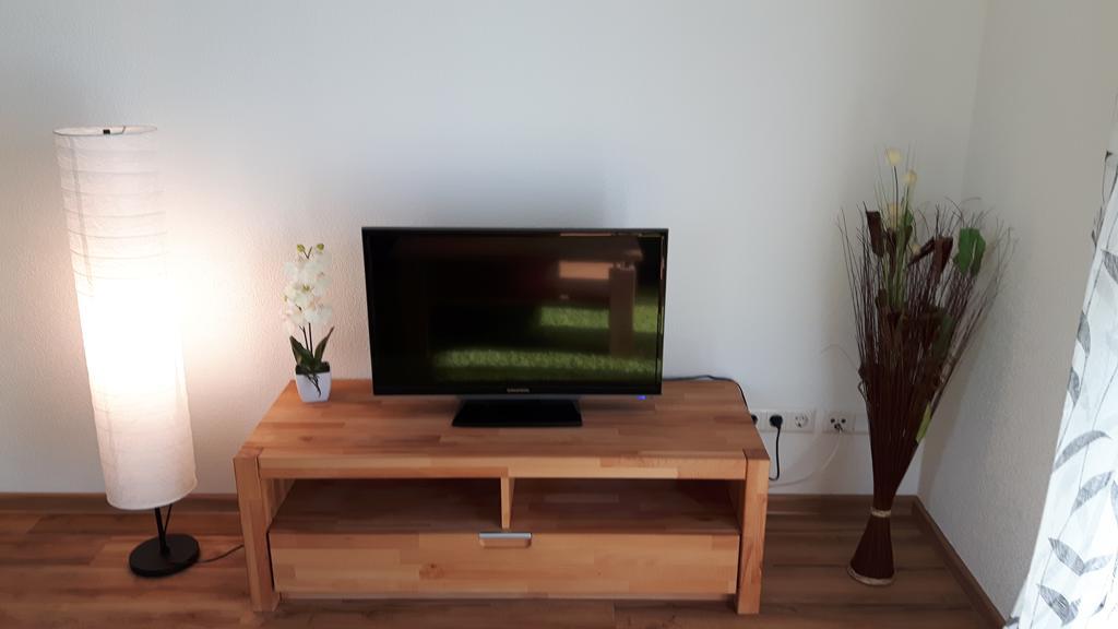 Winzerhof Senn Apartment Vogtsburg Luaran gambar