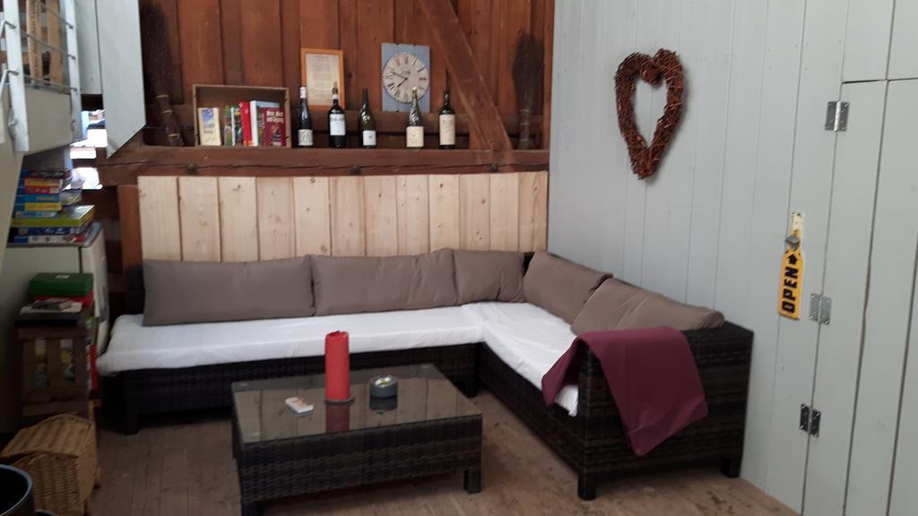 Winzerhof Senn Apartment Vogtsburg Luaran gambar