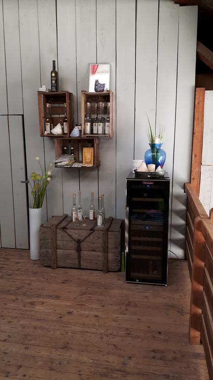 Winzerhof Senn Apartment Vogtsburg Luaran gambar