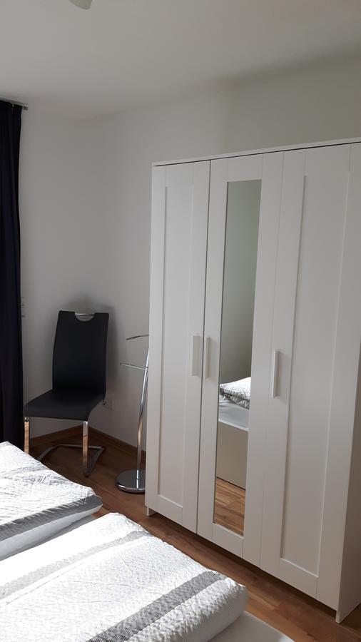 Winzerhof Senn Apartment Vogtsburg Luaran gambar