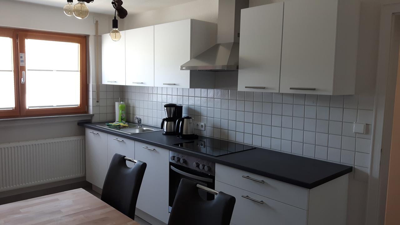 Winzerhof Senn Apartment Vogtsburg Luaran gambar